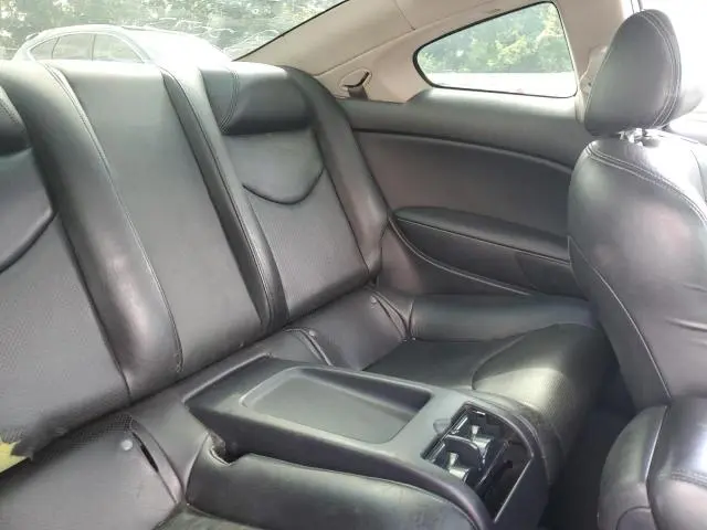 2013 INFINITI G37 JOURNEY  