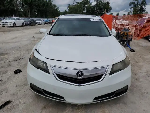 2013 ACURA TL TECH  