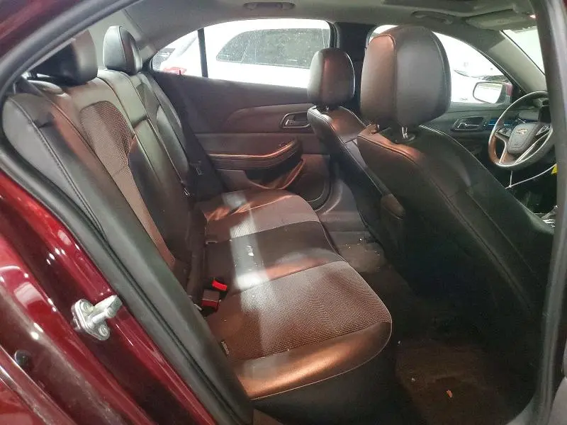 2015 CHEVROLET MALIBU 1LT  