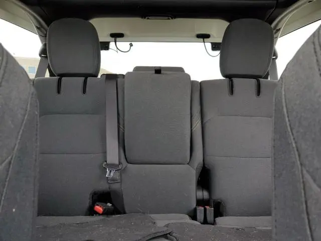 2024 JEEP WRANGLER 4XE  