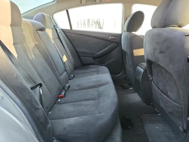 2010 NISSAN ALTIMA BASE  