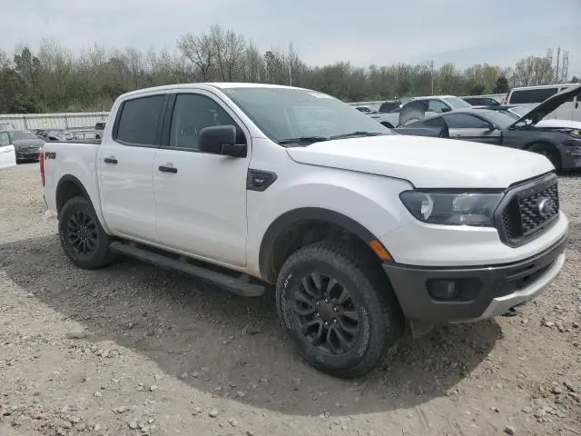 2023 FORD RANGER XL