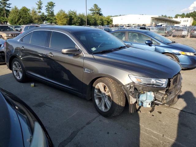 2019 FORD TAURUS SEL