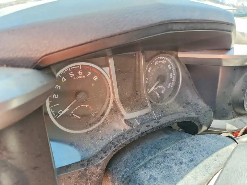2020 TOYOTA TACOMA   
