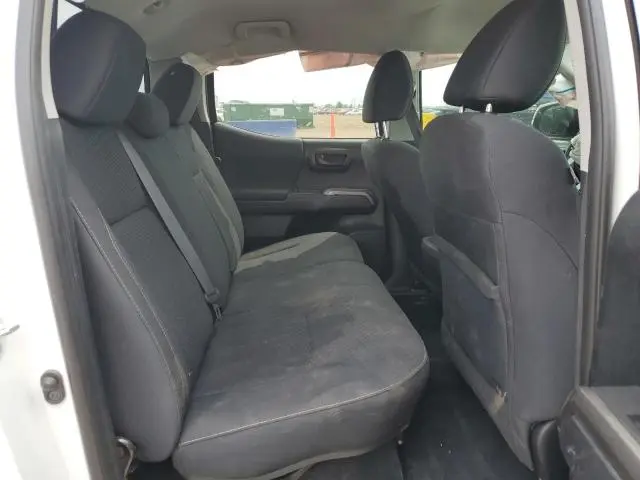 2021 TOYOTA TACOMA DOUBLE CAB  