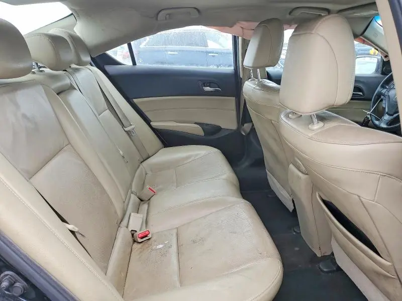 2013 ACURA ILX 20 PREMIUM  