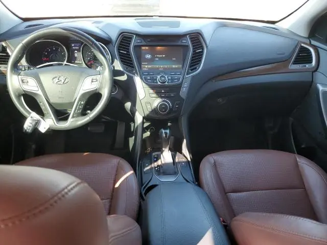 2014 HYUNDAI SANTA FE SPORT   