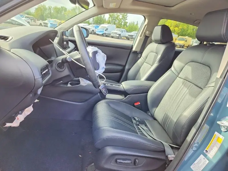 2024 HONDA HR-V EXL  