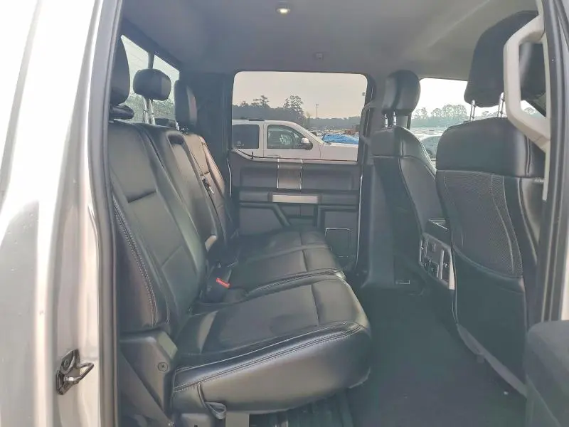 2019 FORD F250 SUPER DUTY  
