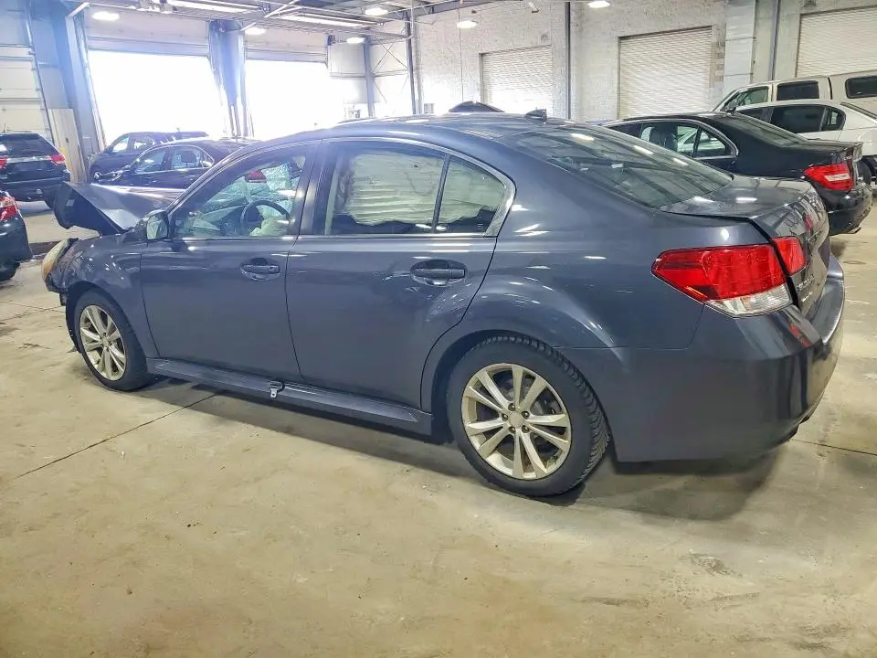 2014 SUBARU LEGACY 2.5I PREMIUM  