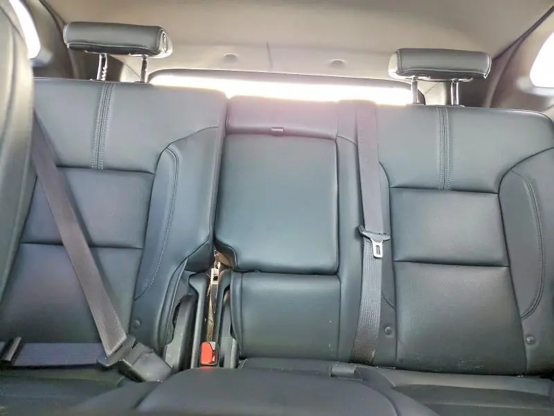 2021 CHEVROLET BLAZER 3LT  