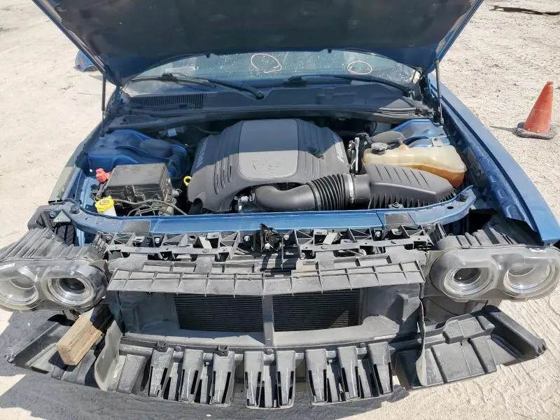 2020 DODGE CHALLENGER R/T  