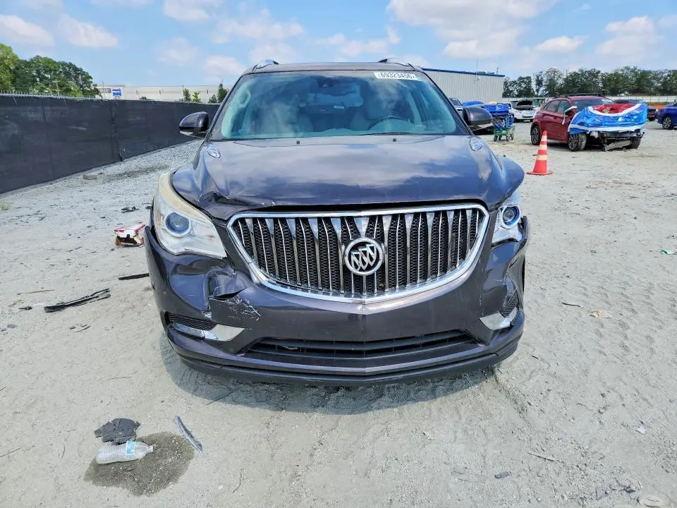 2016 BUICK ENCLAVE   