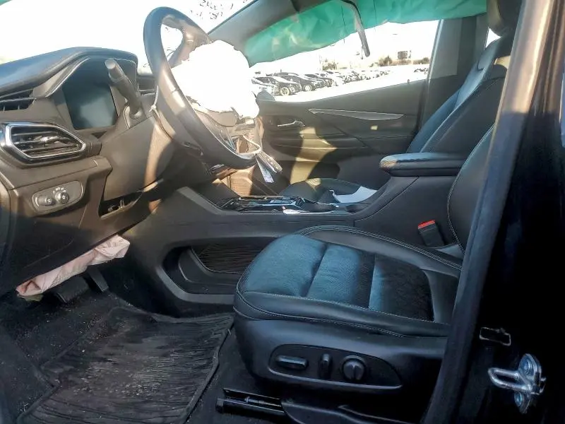 2023 CHEVROLET BOLT EV 2LT  