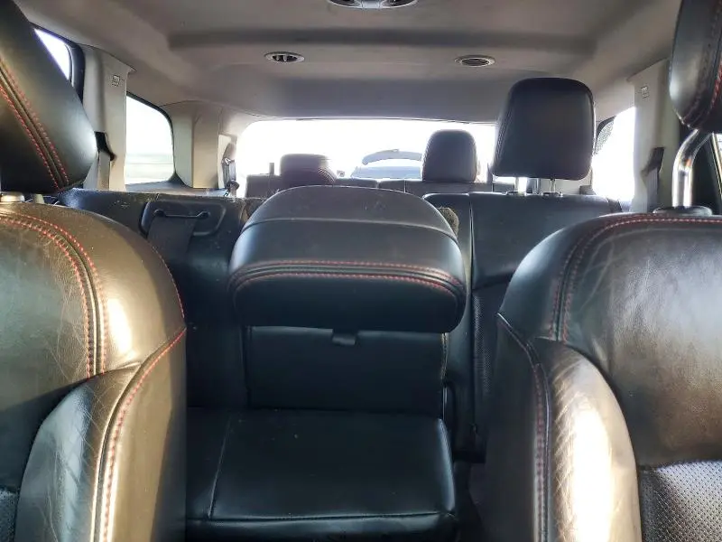 2018 DODGE JOURNEY GT  