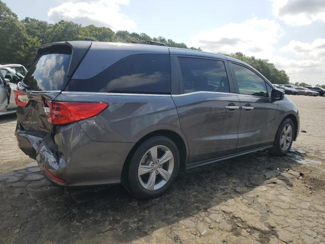 2019 HONDA ODYSSEY EXL