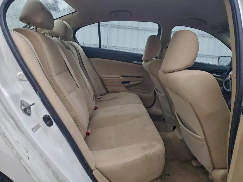 2012 HOND ACCORD LXP