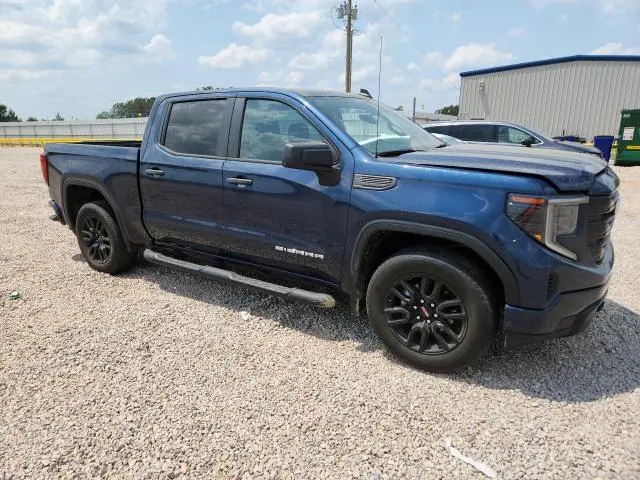 2023 GMC SIERRA C1500  