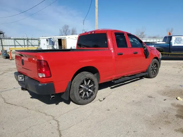2014 RAM 1500 ST
