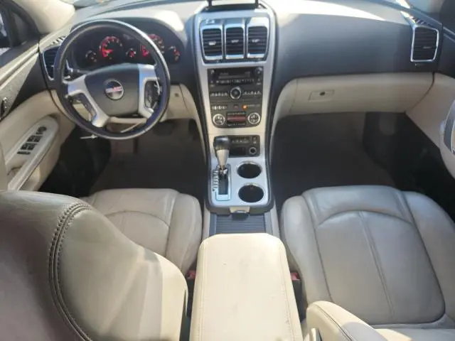 2010 GMC ACADIA SLT-1  