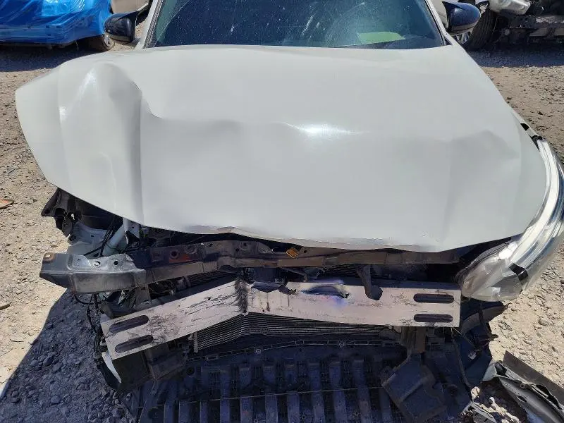 2019 NISSAN ALTIMA S  