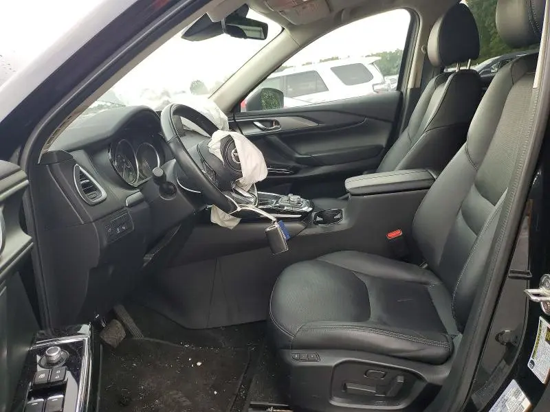 2023 MAZDA CX-9 TOURING PLUS  