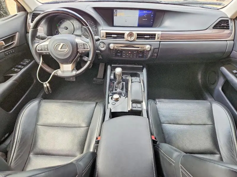 2016 LEXUS GS 350 BASE  