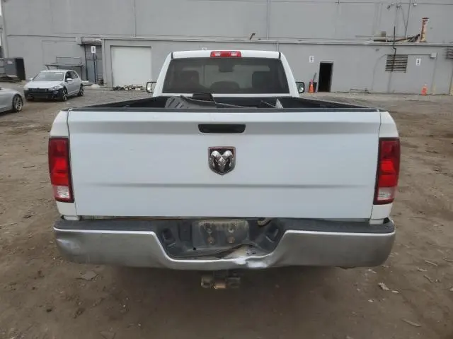 2018 RAM 1500 ST