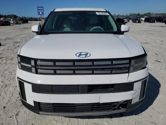 2024 HYUNDAI SANTA FE SE