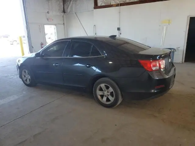 2015 CHEVROLET MALIBU LS  
