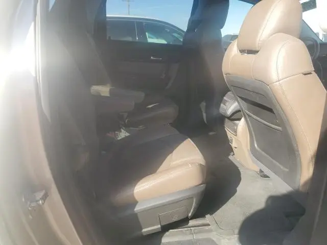 2014 GMC ACADIA SLT-1