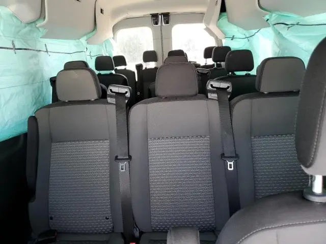 2022 FORD TRANSIT T-350  