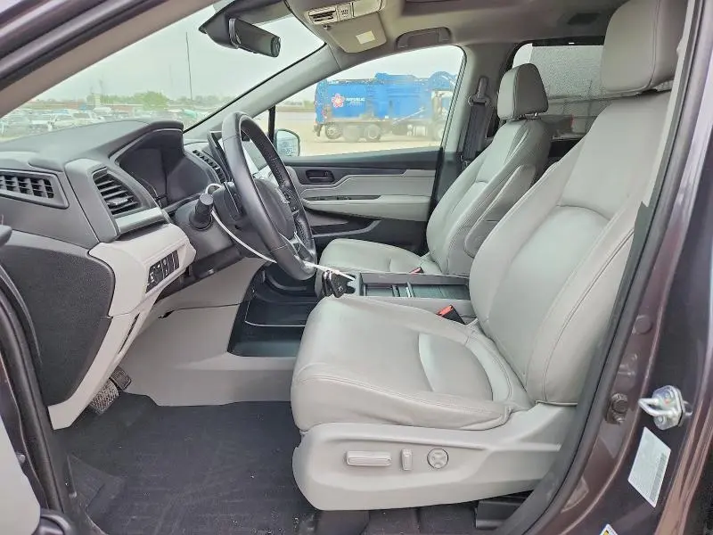 2023 HONDA ODYSSEY EXL  