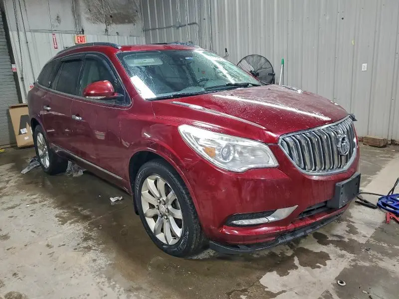 2015 BUICK ENCLAVE   