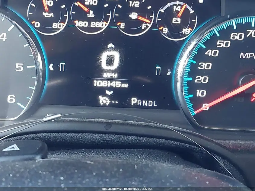 2017 GMC YUKON XL DENALI