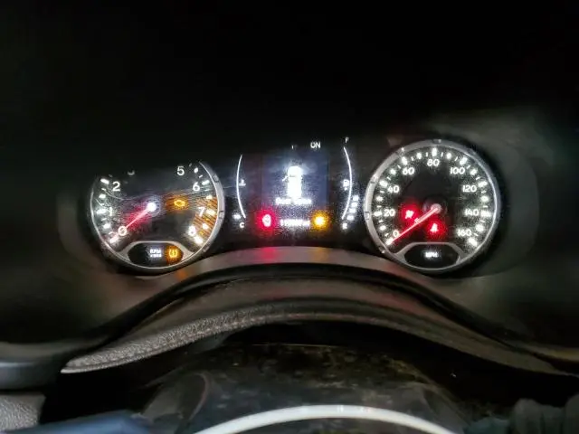 2020 JEEP RENEGADE SPORT  