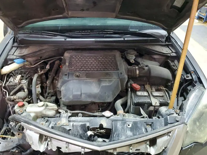 2010 ACURA RDX TECHNOLOGY  