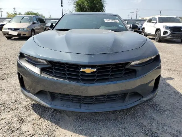 2023 CHEVROLET CAMARO LS