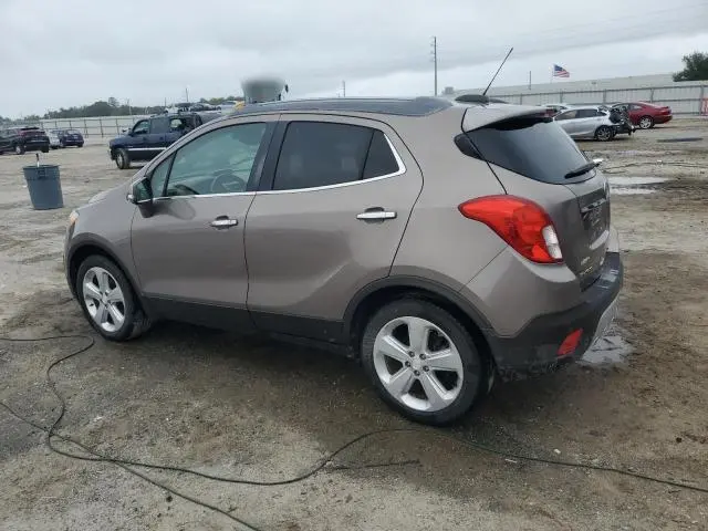 2015 BUICK ENCORE PREMIUM  