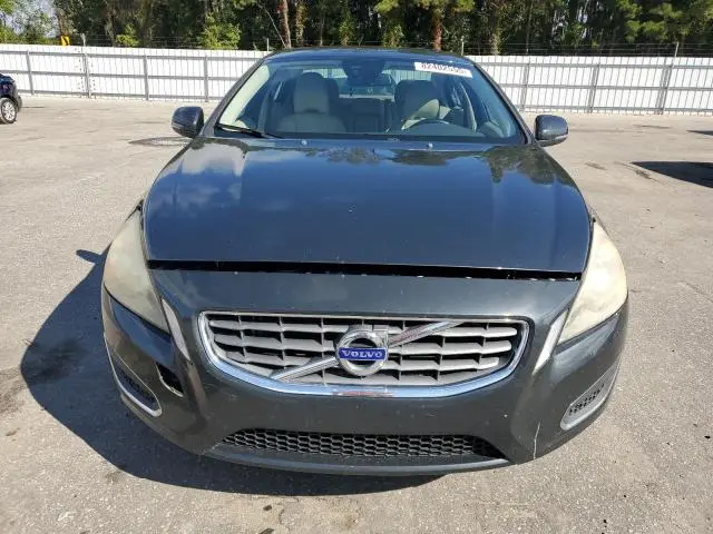 2012 VOLVO S60 T5