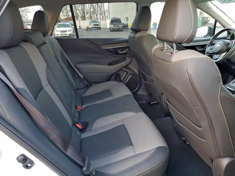 2023 SUBARU OUTBACK ONYX EDITION  