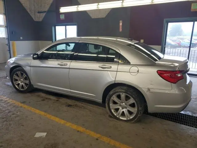 2011 CHRYSLER 200 TOURING  
