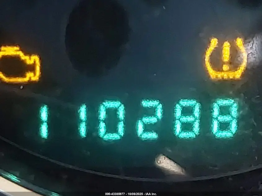 2011 JEEP WRANGLER SPORT