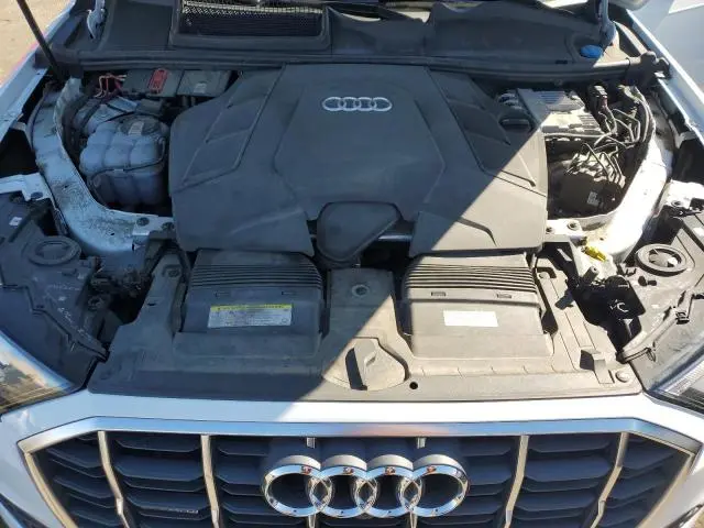 2020 AUDI Q7 PREMIUM  