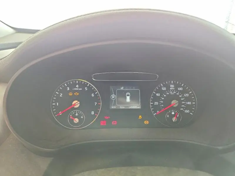 2018 KIA SORENTO LX V6  