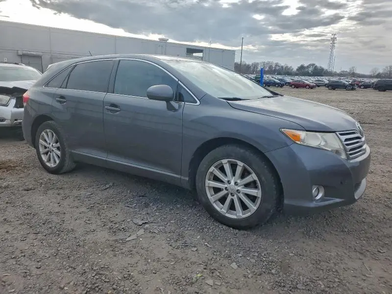 2012 TOYOTA VENZA LE  