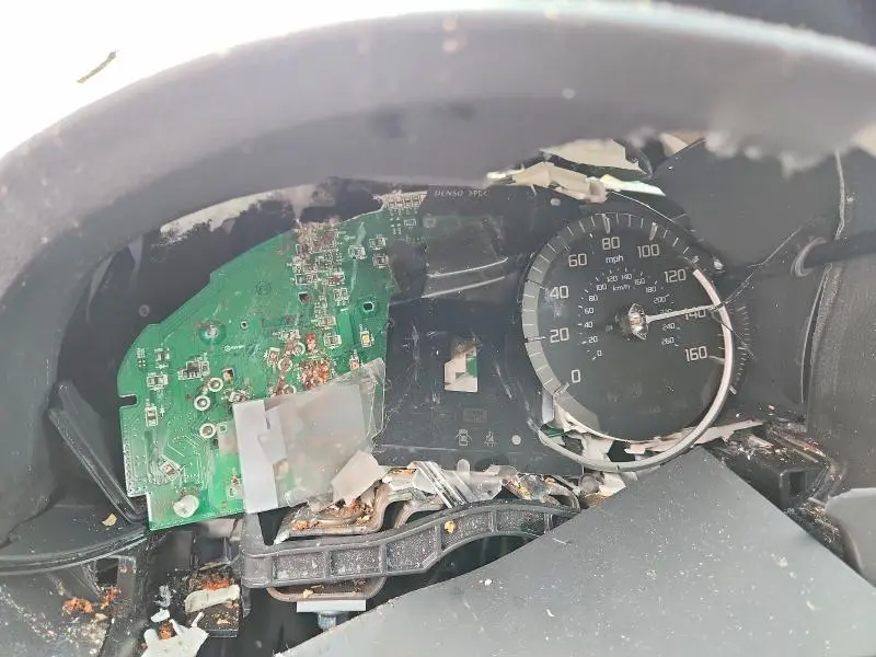 2017 ACURA RDX TECHNOLOGY  