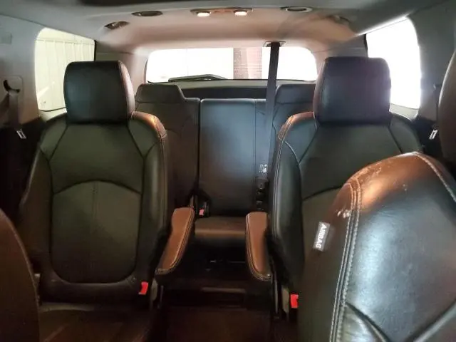 2017 GMC ACADIA LIMITED SLT-2  