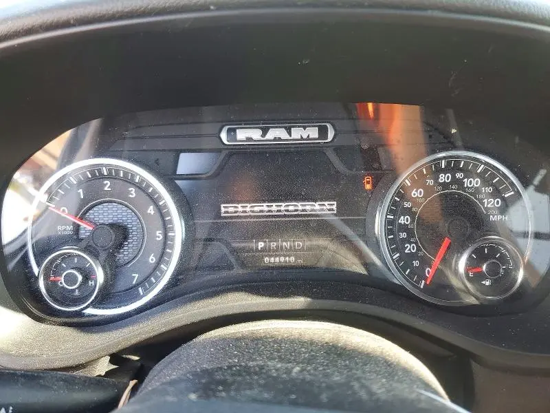 2024 RAM 1500 BIG HORN/LONE STAR  