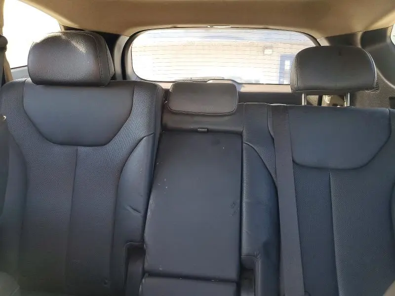 2019 HYUNDAI SANTA FE ULTIMATE 2.0T  